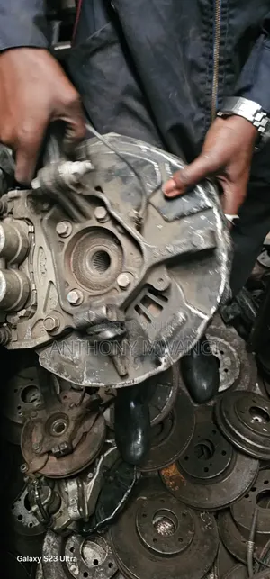 Subaru Forester New Model Hub on Sale