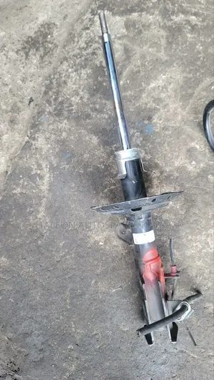 Honda Fit 2015-2018 Front Shock