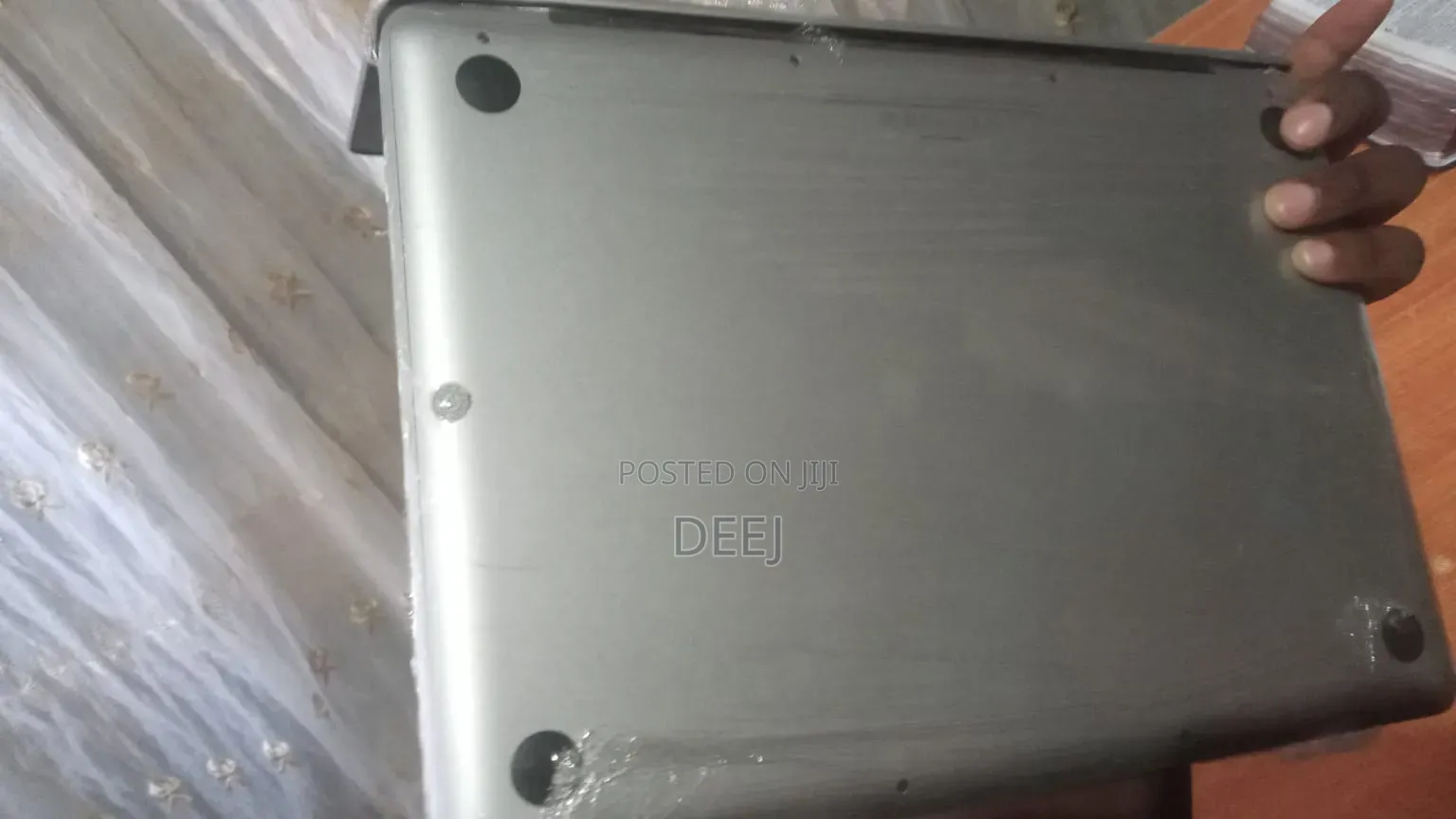 Laptop Apple Macbook Pro 2011 8gb SSD 1tb Core I5