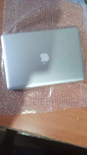 Laptop Apple Macbook Pro 2011 8gb SSD 1tb Core I5