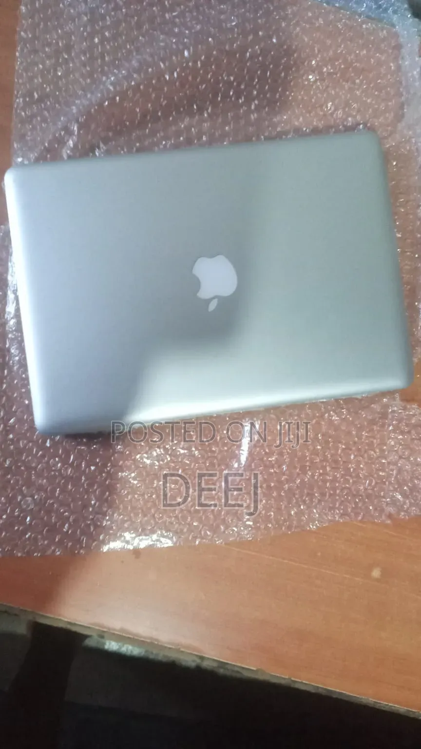 Laptop Apple Macbook Pro 2011 8gb SSD 1tb Core I5