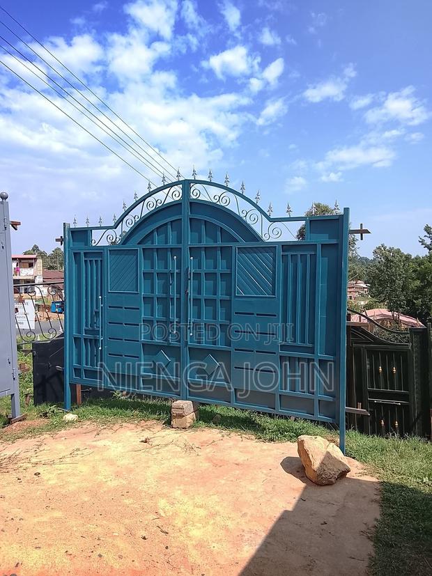 Namesake Experts Welding Nakuru