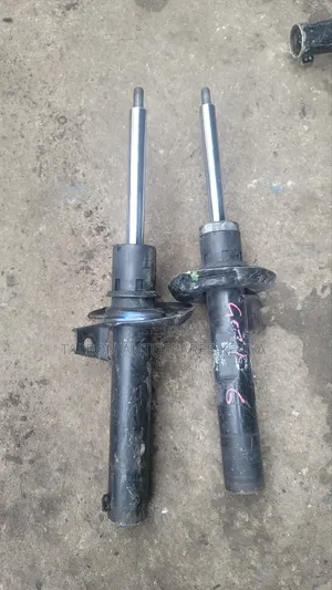 Vw Passat 2007-2014 Front Shocks