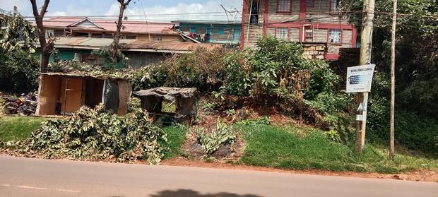 Prime 1/4 Ac Plot Lower Kabete Mwimuto - thumbnail 3