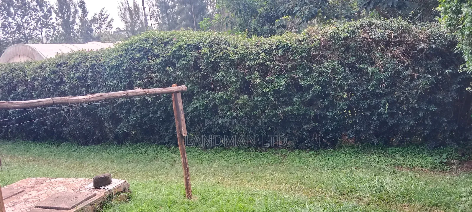 Prime 1/4 Ac Plot Lower Kabete Mwimuto