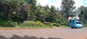 Prime 1/4 Ac Plot Lower Kabete Mwimuto