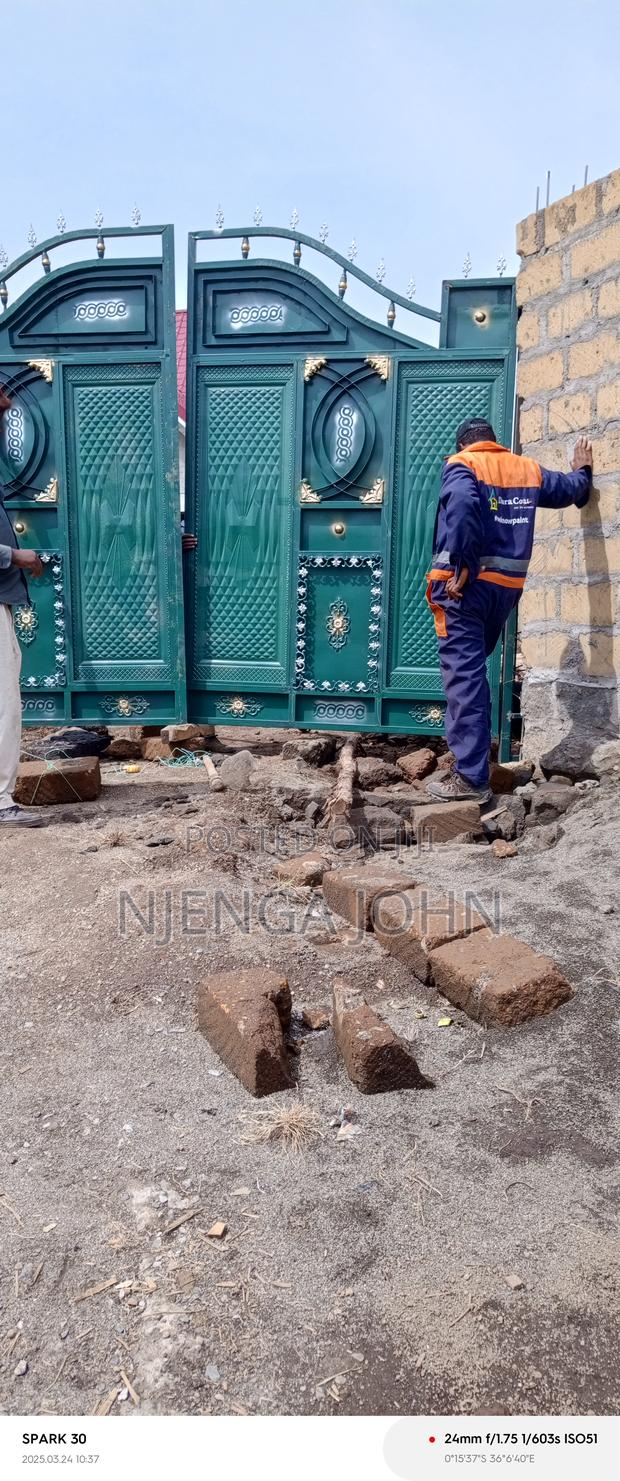 Namesake Experts Welding Nakuru - thumbnail 4