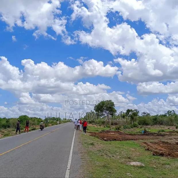 Malindi Acre Serviced Plot With Beacons And Road Access - thumbnail 9