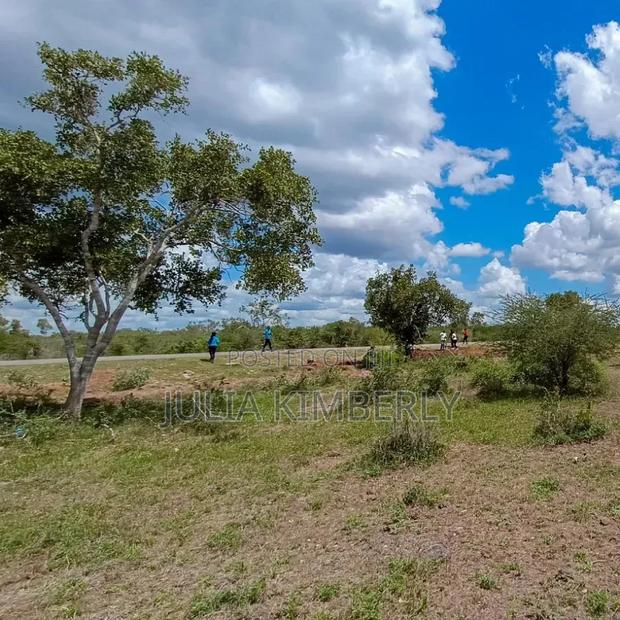 Malindi Acre Serviced Plot With Beacons And Road Access - thumbnail 10
