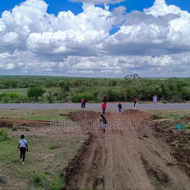 Malindi Acre Serviced Plot With Beacons And Road Access - thumbnail 8