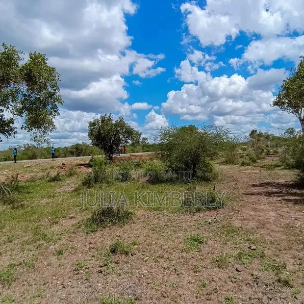 Malindi Acre Serviced Plot With Beacons And Road Access - thumbnail 6