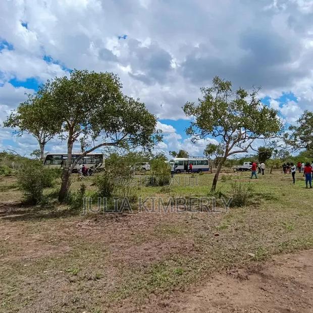 Malindi Acre Serviced Plot With Beacons And Road Access - thumbnail 5