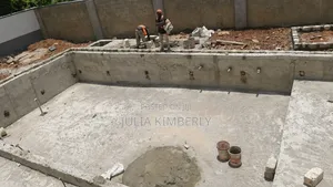 2bdrm Apartment in Zeenah H Ground, Majengo for sale
