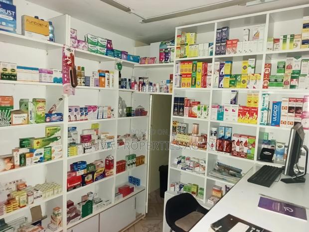 Chemist on Sale in Roysambu TRM - main view
