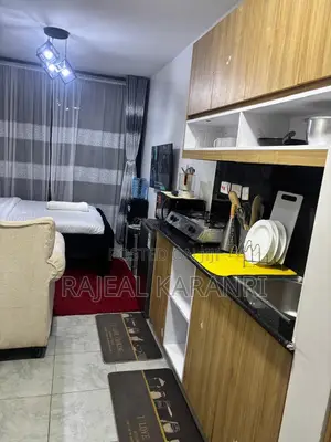 Studio Airbnb Near Jkia