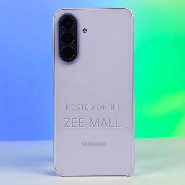 New Samsung Galaxy A37 256 GB White - thumbnail 2