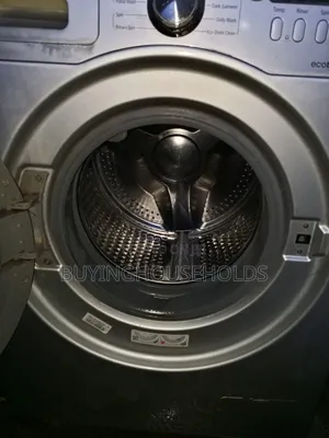 Samsung 8kg Ecobubble Washing Machine