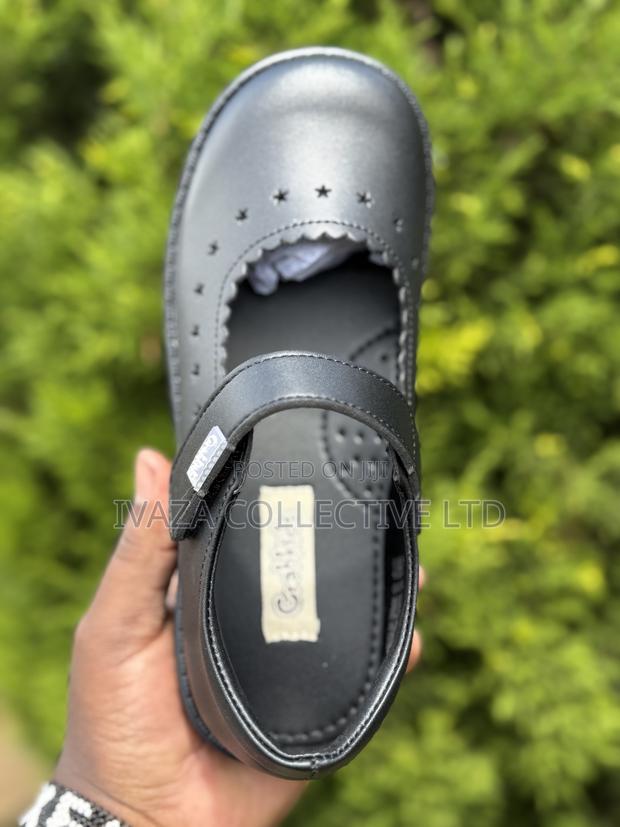 Crabkids School Shoes - thumbnail 6