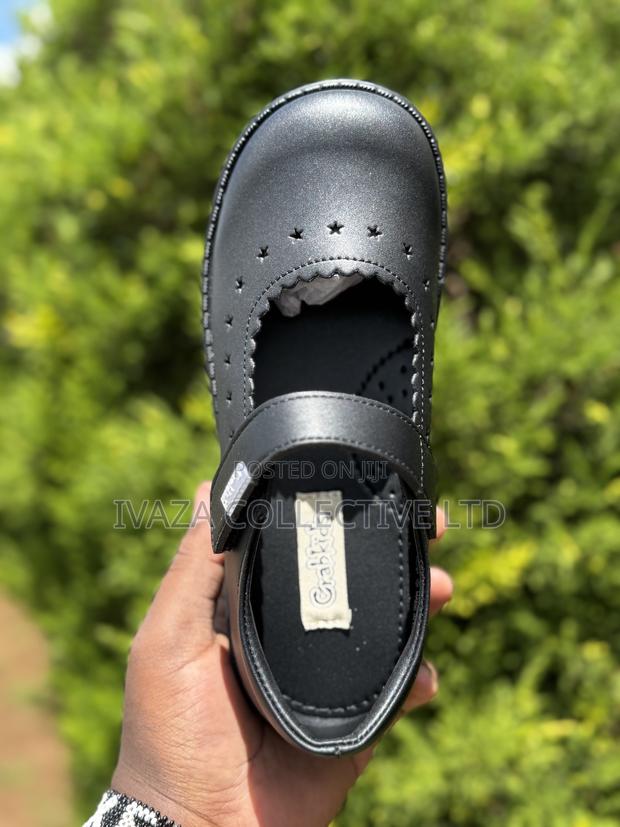 Crabkids School Shoes - thumbnail 5