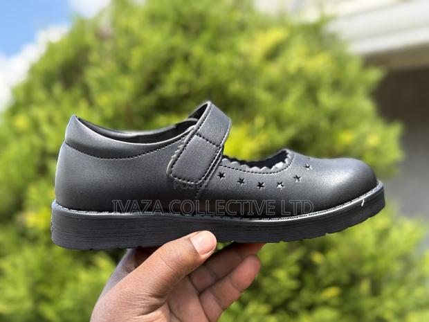 Crabkids School Shoes - thumbnail 8