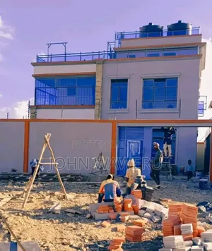 4bdrm Mansion in Denmark, Kimbo for rent
