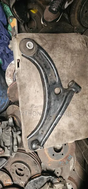 Suzuki Baleno Arms Available