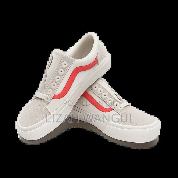 Quality Canvas Shoes