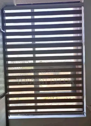 Stylish Shading , Horizontal Office Window Blinds