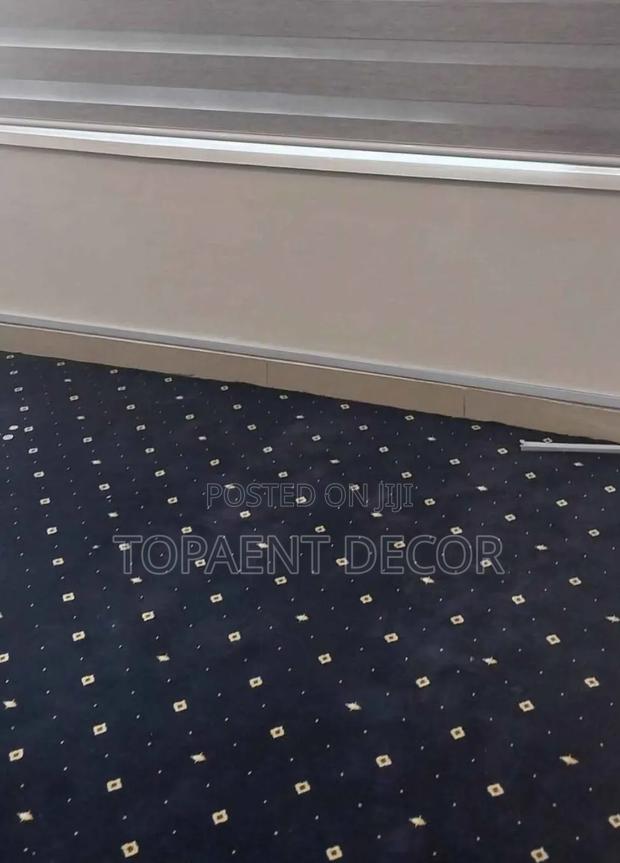 Comfortable Floors With 12mm Presidential Flooring Solutions