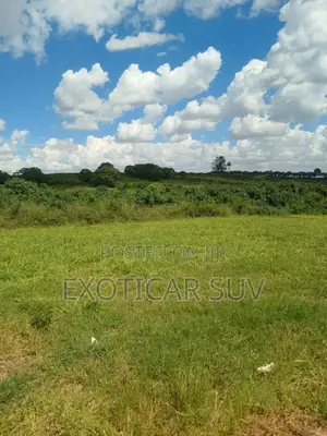 Land for Sale Kiambu Road