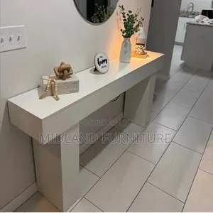 Console Table Pay on Delivery 
