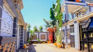Furnished 5bdrm Mansion in Mkulima Estates, Kiambu / Kiambu for Rent