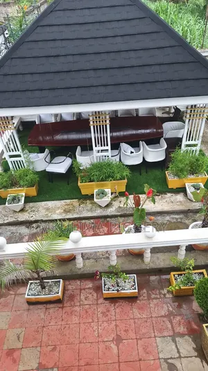 Furnished 5bdrm Mansion in Mkulima Estates, Kiambu / Kiambu for Rent
