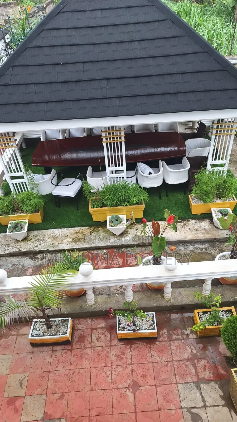 Furnished 5bdrm Mansion in Mkulima Estates, Kiambu / Kiambu for Rent