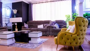 Furnished 5bdrm Mansion in Mkulima Estates, Kiambu / Kiambu for Rent