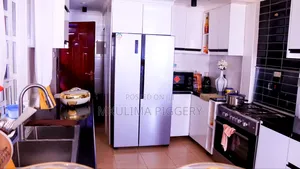 Furnished 5bdrm Mansion in Mkulima Estates, Kiambu / Kiambu for Rent