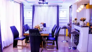 Furnished 5bdrm Mansion in Mkulima Estates, Kiambu / Kiambu for Rent