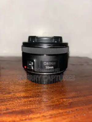 Canon Eos 250d