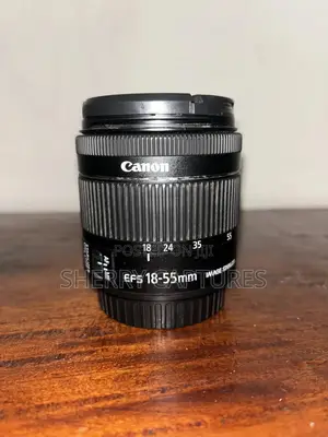 Canon Eos 250d