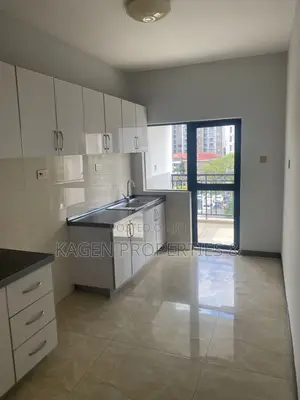 3bdrm Apartment in Kilimani, Hurlingham for rent