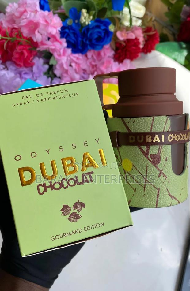 *Odyssey by Armaf 100m
