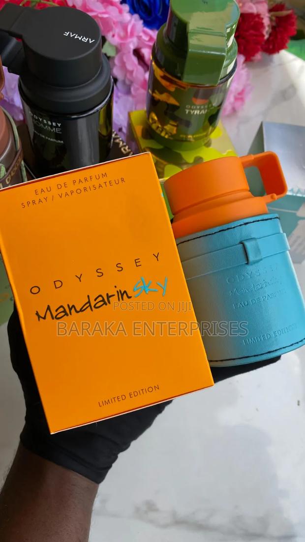 *Odyssey by Armaf 100ml - main view