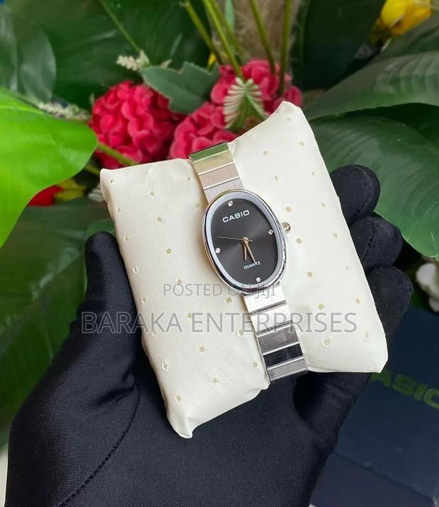 Casio Ladies Watch