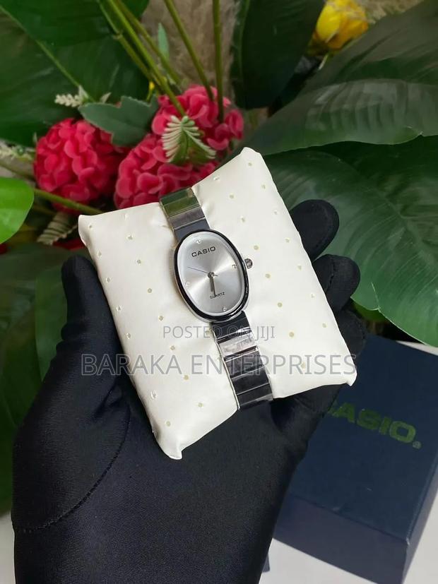 Casio Ladies Watch - thumbnail 3