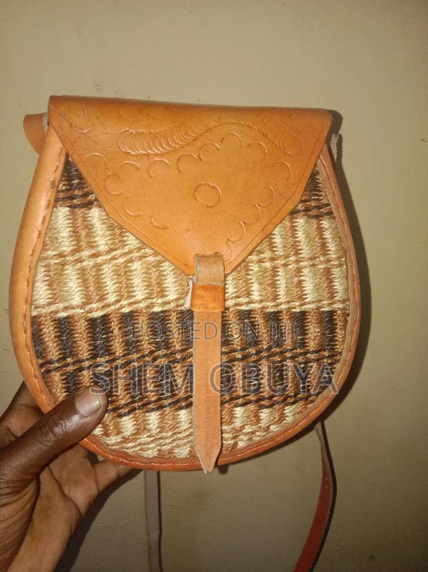 African Made Hand Bags