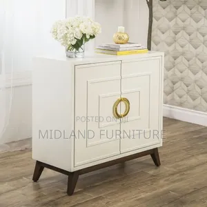 Mini- Sideboard Cupboards / Mini Buffet Cupboards