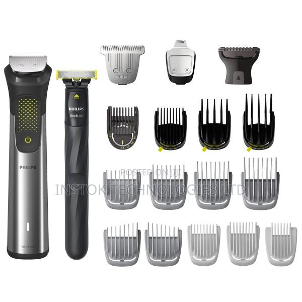 Philips All-in-One Trimmer Series 9000 Mg9553/15 - main view