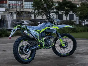 New Kibo 2025 Green