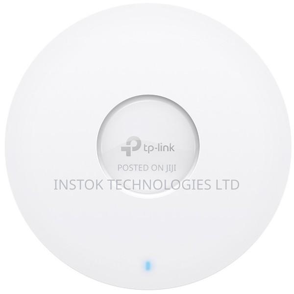 Tp-Link Eap610 Ax1800 Ceiling Mount Wifi 6 Access Point