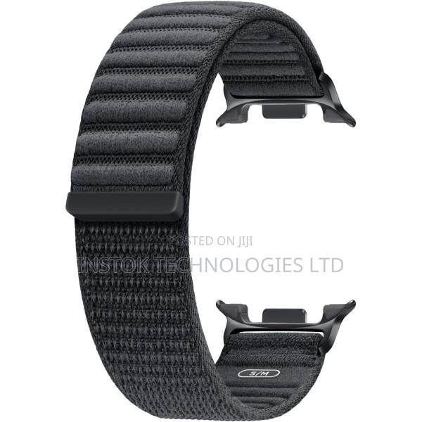 Samsung Galaxy Watch 8 Watch 8 Classic Fabric Band
